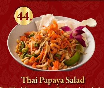 Som Tam Thai