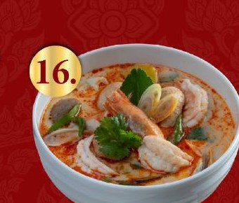 Tom Yum Kung