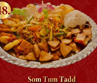 Som Tum Tadd