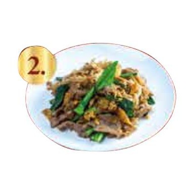 Pad See Ew Moo