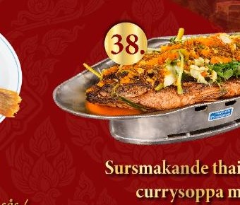 Gaeng Som Pae Sa